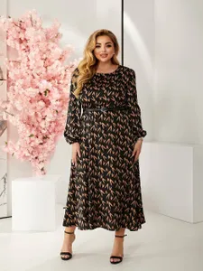 Платье УК-462 Fabrika