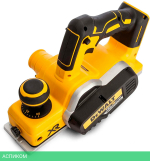 Электрорубанок DeWalt DCP580N (DCP580N-XJ)