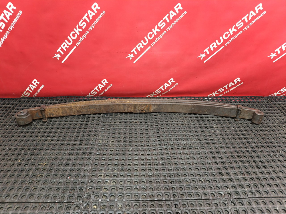 Рессора передняя 2019г