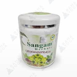Чаванпраш джем Sangam herbals