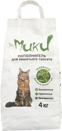 Мики
