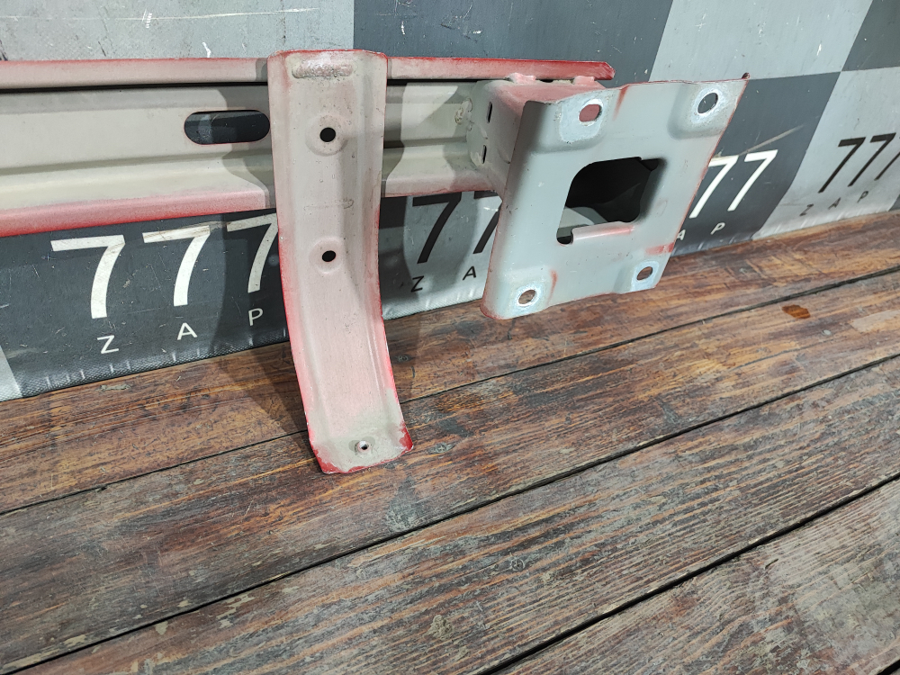 Усилитель заднего бампера Haval Jolion 21-нв Б/У Оригинал 2804300XGW02A