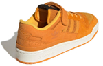 Кроссовки Adidas Originals Forum 84 Low "Yellow Spicy"