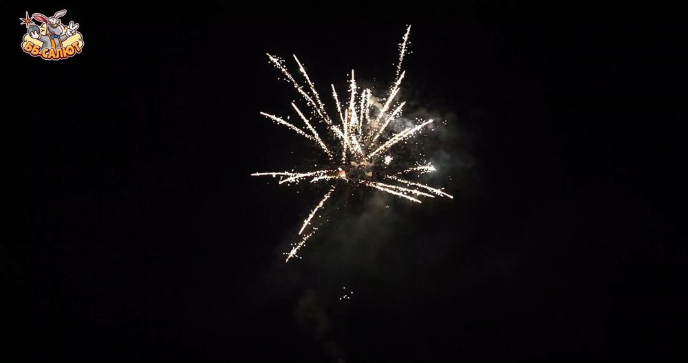 Батарея салютов Эх, картошечка!   1,2"/19 залпов