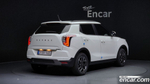 KG Mobility (Ssangyong) The New Tivoli 1.6 2WD (05.2024)