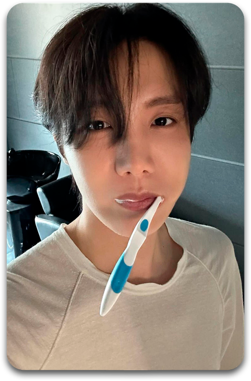 Карта / BTS #1247