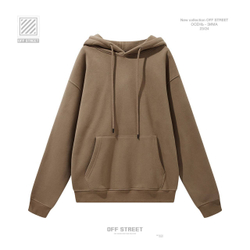 Худи Off Street