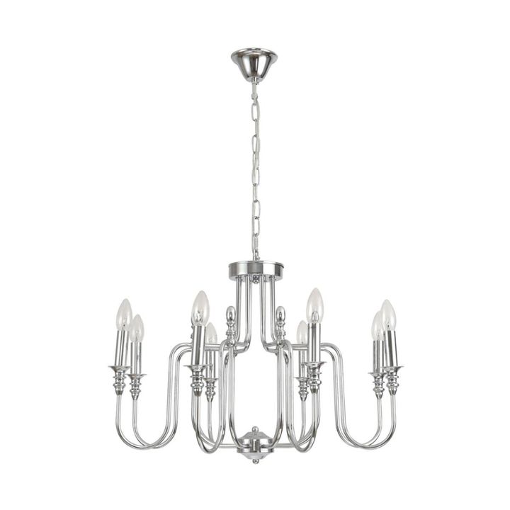 Люстра Lumion CLASSI 8317/8