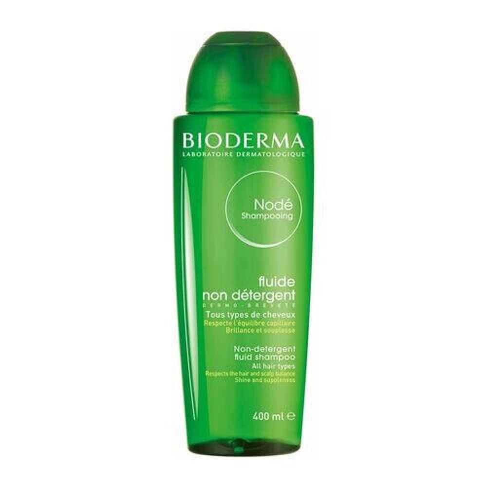 Bioderma Nodé Shampooing fluide