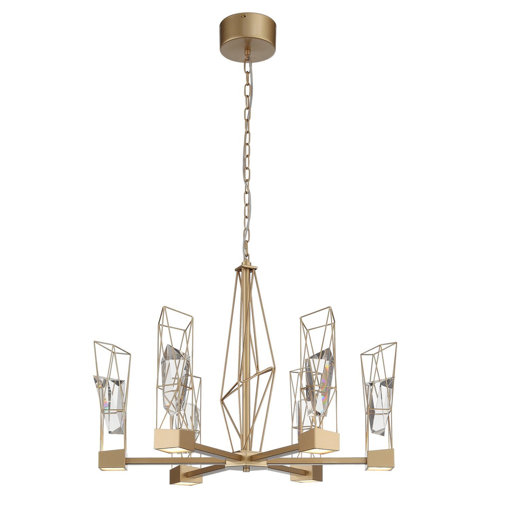 Люстра подвесная ST Luce Progetto SL815.203.06