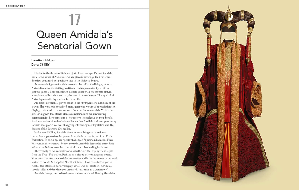 Star Wars 100 Objects: Illuminating Items From a Galaxy Far, Far Away…. Hardcover