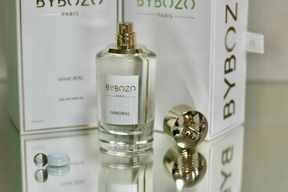 BYBOZO Immoral