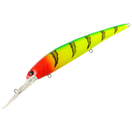 Воблер TsuYoki(Tsuribito) Soloist 120F 120мм 20г 6.5-8.0м 1шт floating -