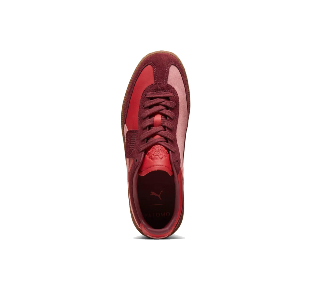 Кроссовки Puma x PALOMO Palermo 'Red' 397308-01