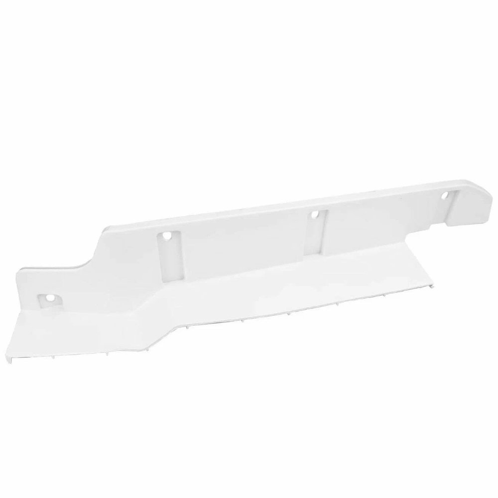 Накладка бампера Shacman Shaanxi переднего правая DZ97259623012