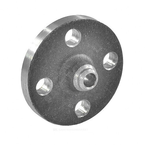 Фланец сталь воротниковый Ду 200 Ру 16 тип 11 ряд 1