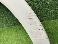 Расширитель левый Porsche Cayenne Coupe (19-нв)