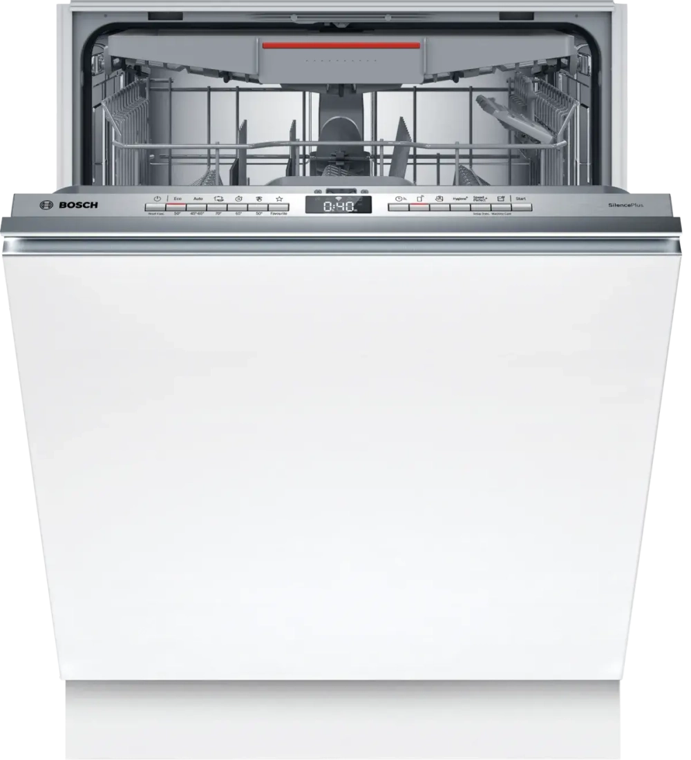 Встраиваемая посудомоечная машина Bosch SMV4EVX01E