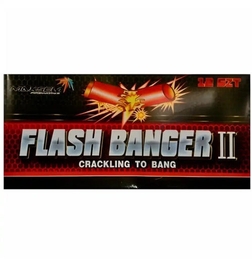 FLASH BANGER II