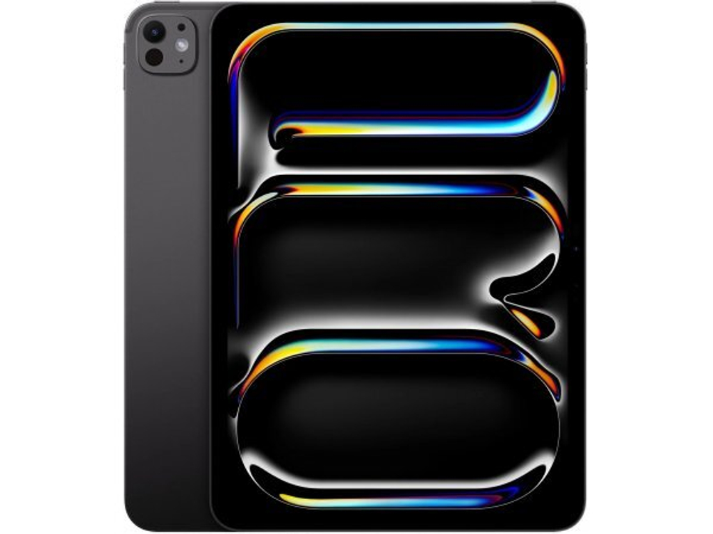 Планшет Apple iPad Pro 11 (2024) 512Gb Wi-Fi Space Black
