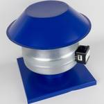 Крышный вентилятор ВКК-К 160Е 720 м3/час