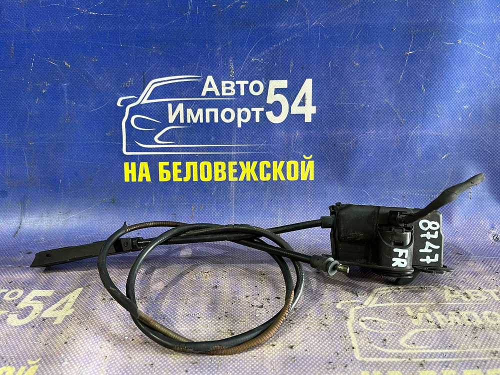Замок капота MERCEDES BENZ C-CLASS 2004-2007
