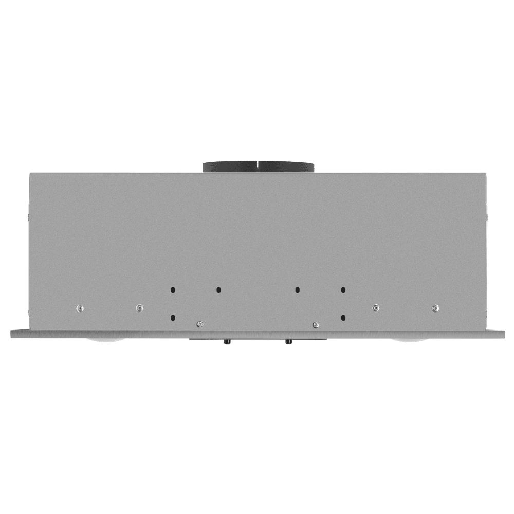 Встраиваемая вытяжка Maunfeld Crosby Light 5028 Inox