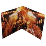 Judas Priest / Priest...Live (Coloured Vinyl)(2LP)