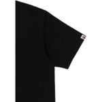 A Bathing Ape Bathing Ape Logo черный
