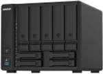 Сетевой RAID-накопитель QNAP  TS-932PX-4G