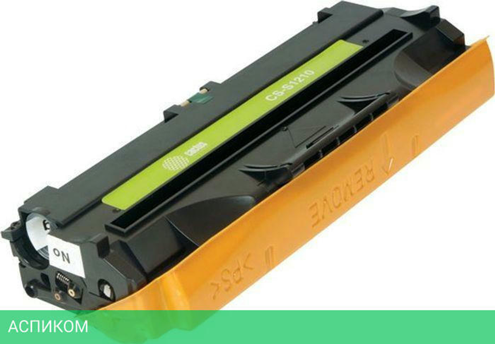 Картридж Cactus CS-S1210