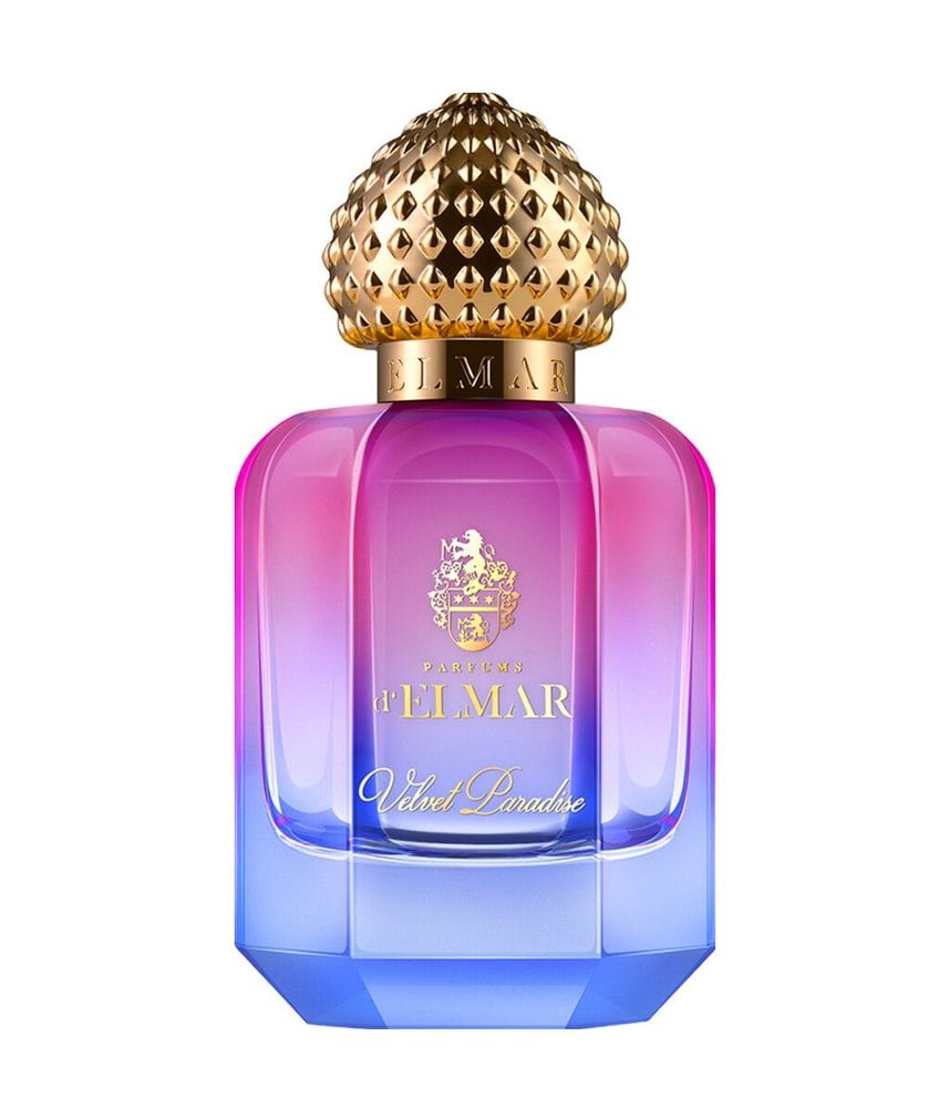 d'Elmar VELVET PARADISE Extrait de Parfum 60 ml d'Elmar VELVET PARADISE Extrait de Parfum 60 ml