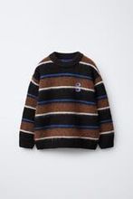 Свитеры ZARA