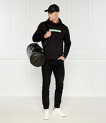 Худи Calvin Klein - черный(K10K113090)