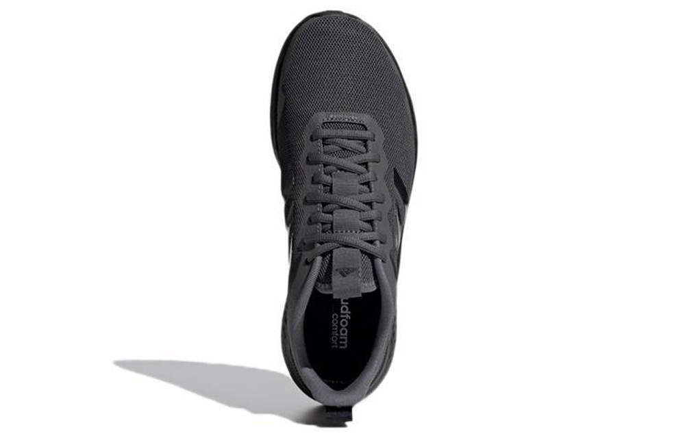 Кроссовки Adidas Fluidstreet