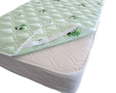 Наматрасник "Бамбук1"