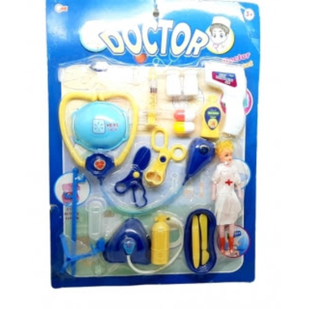 Набор доктора Happy Doctors