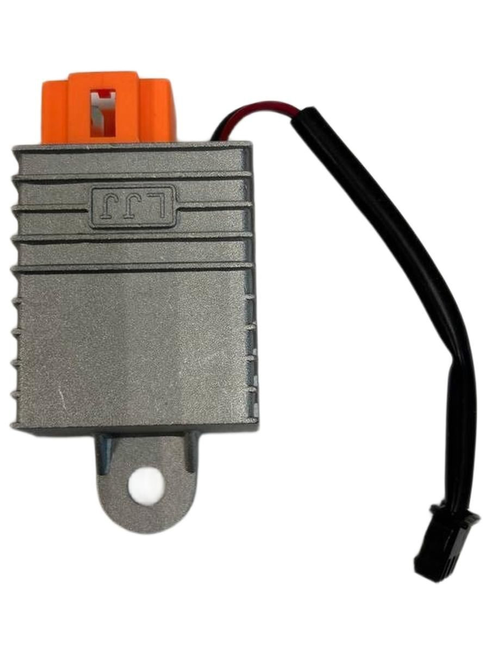 Преобразователь понижающий DC-DC 48-72V на два выхода 12V 6A и 5V 1.5A для электровелосипеда