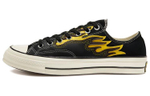 Chuck 70 Converse Low "Archive Flame Overlay"