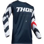 Pulse Jersey / Детская / Сине-белый
