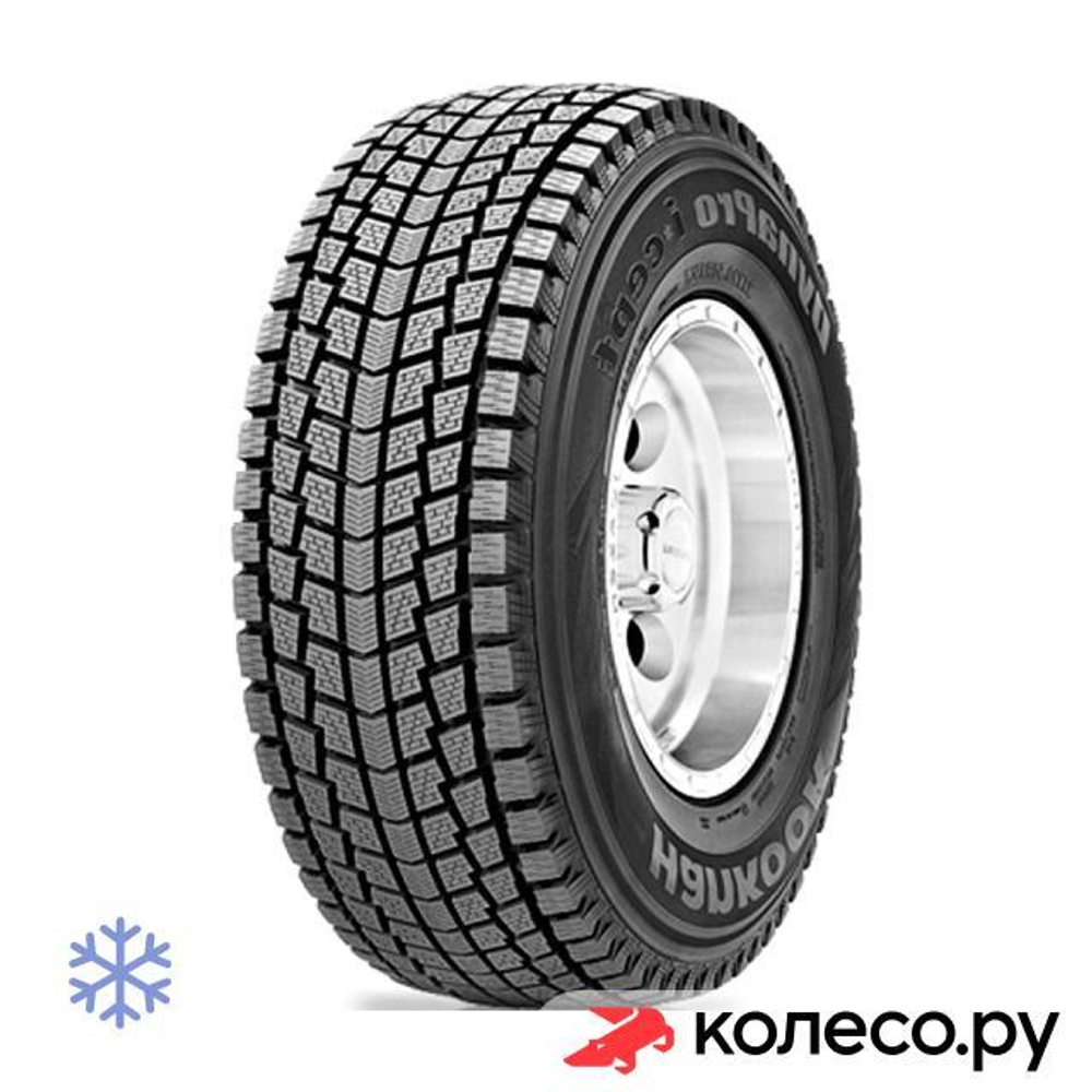 Dynapro i'cept (RW08) 275/60 R20 115T