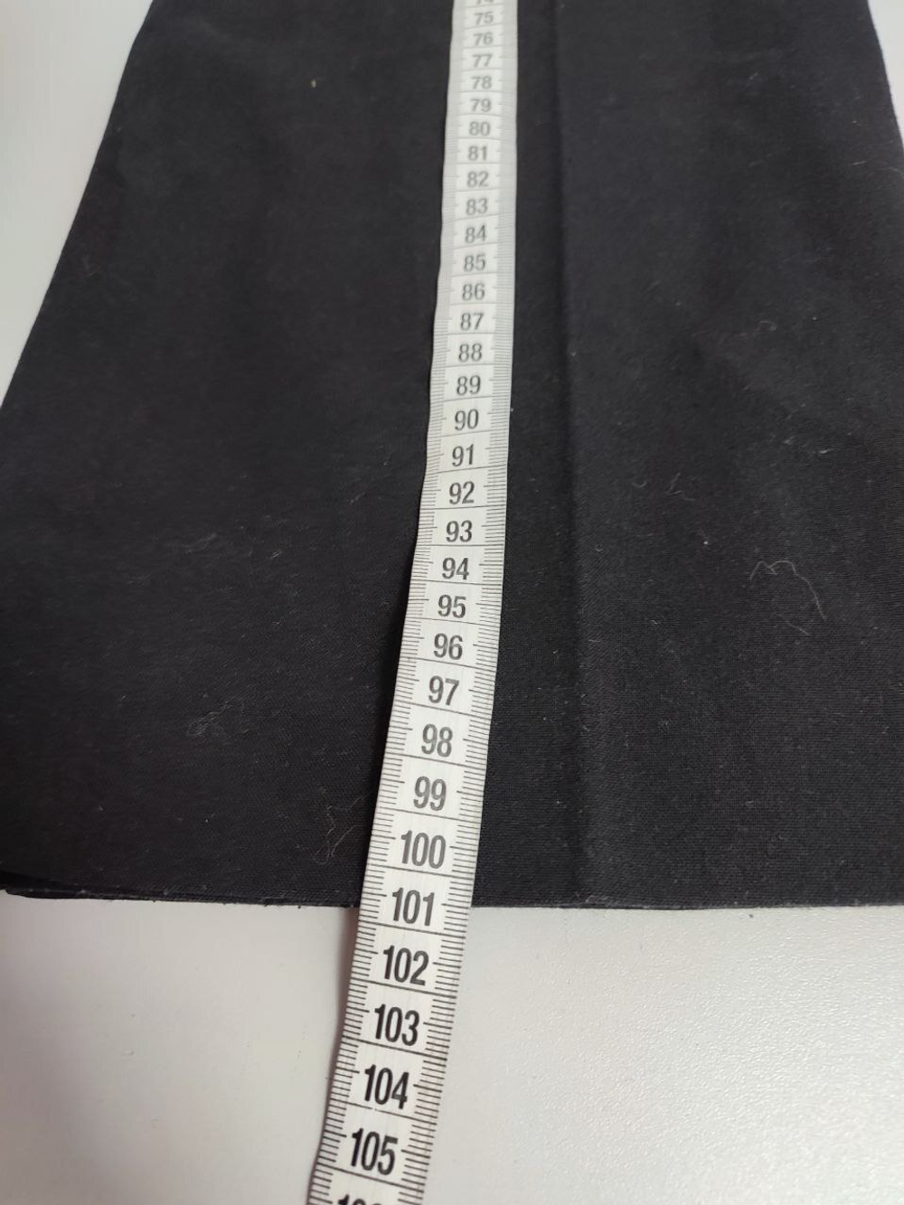 Брюки Morgan базовые 44-46 размер