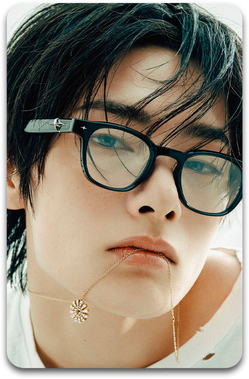 Карта / STRAY KIDS #5249