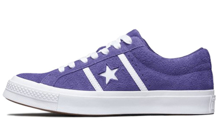 Кеды Converse One Star Academy Ox, 164391C