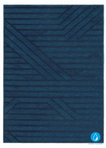 Ковер Denim Blue