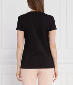 Футболка Liu Jo - черный(WF3081 JS923)