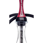 Кальян Alpha Hookah Model  ARTIST Red