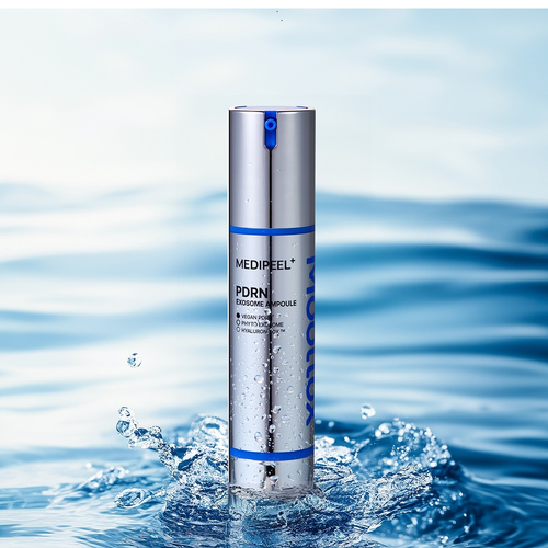 Medi-Peel Mooltox PDRN Exosome Ampoule регенерирующая сыворотка для восстановления кожи