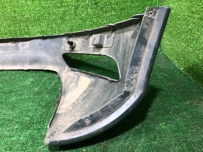 Юбка заднего бампера Volvo XC60 1 (2013-2017)