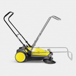 Подметальная машина Karcher S 6 Twin, механический [1.766-460.0]